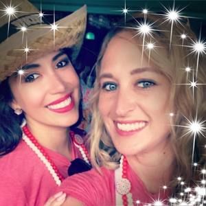 Meet your Posher, Tonia